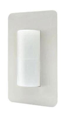 Aiphone NHR-4A/A Dual LED Corridor Lamp