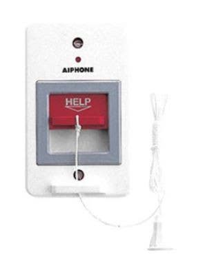 Aiphone NHR-7A Urgent Call Pull Cord