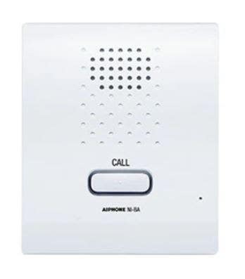 Aiphone NI-BA Surface Mount Sub Station
