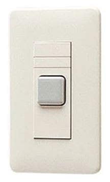 Aiphone NIR-2 Call Reset Button