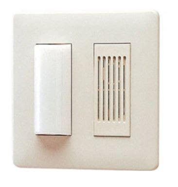 Aiphone NIR-4BZ Corridor Light with Tone Indicator