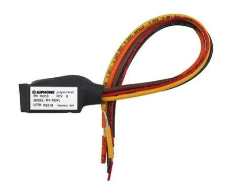 Aiphone RY-1824L Selective Door Release Adaptor