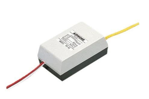 Aiphone RY-AC/A External Signaling Relay
