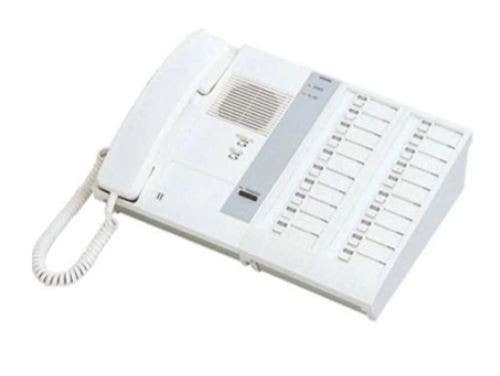 Aiphone TC Call Master Station with Handset
