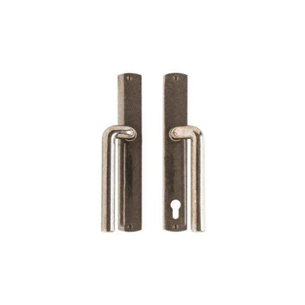 Rocky Mountain Hardware Convex Sliding Door Trim