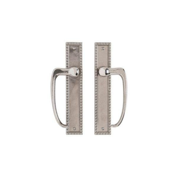 Rocky Mountain Hardware Corbel Rectangular Sliding Door Trim