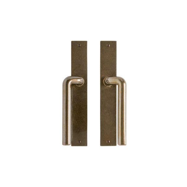 Rocky Mountain Hardware Trousdale Sliding Door Trim