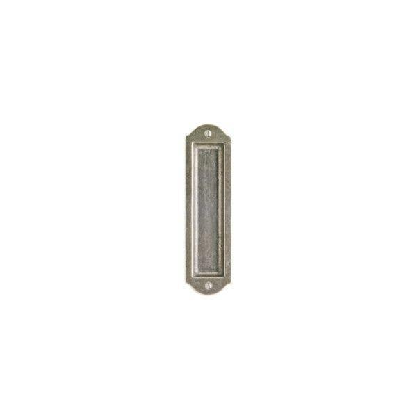 Rocky Mountain Hardware FP Arched Flush Pull