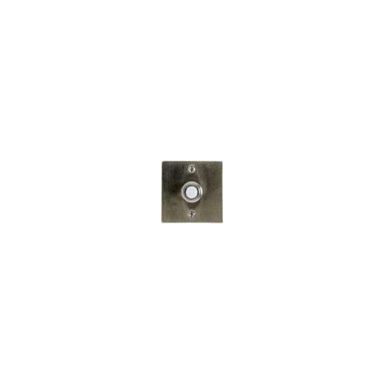 Rocky Mountain Hardware DBB Trousdale Door Bell Button