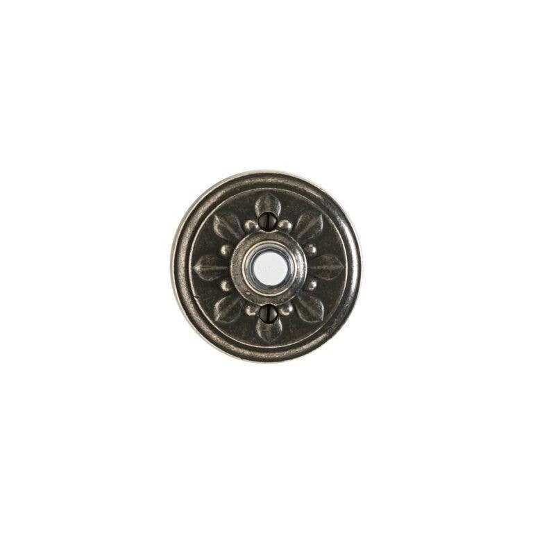 Rocky Mountain Hardware DBB Bordeaux Door Bell Button