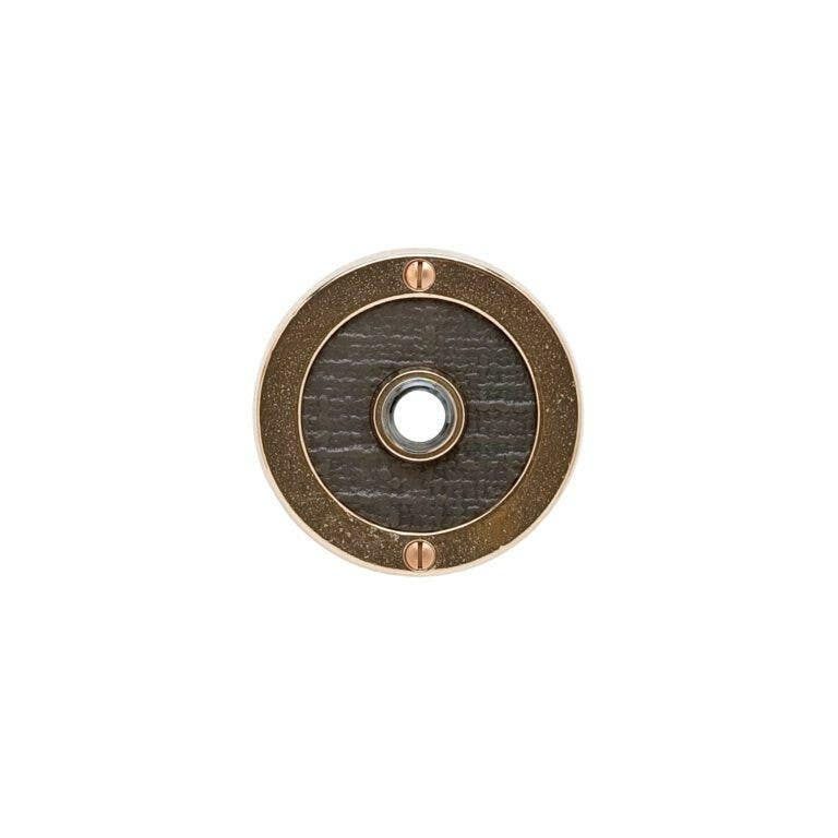 Rocky Mountain Hardware DBB Designer Door Bell Button