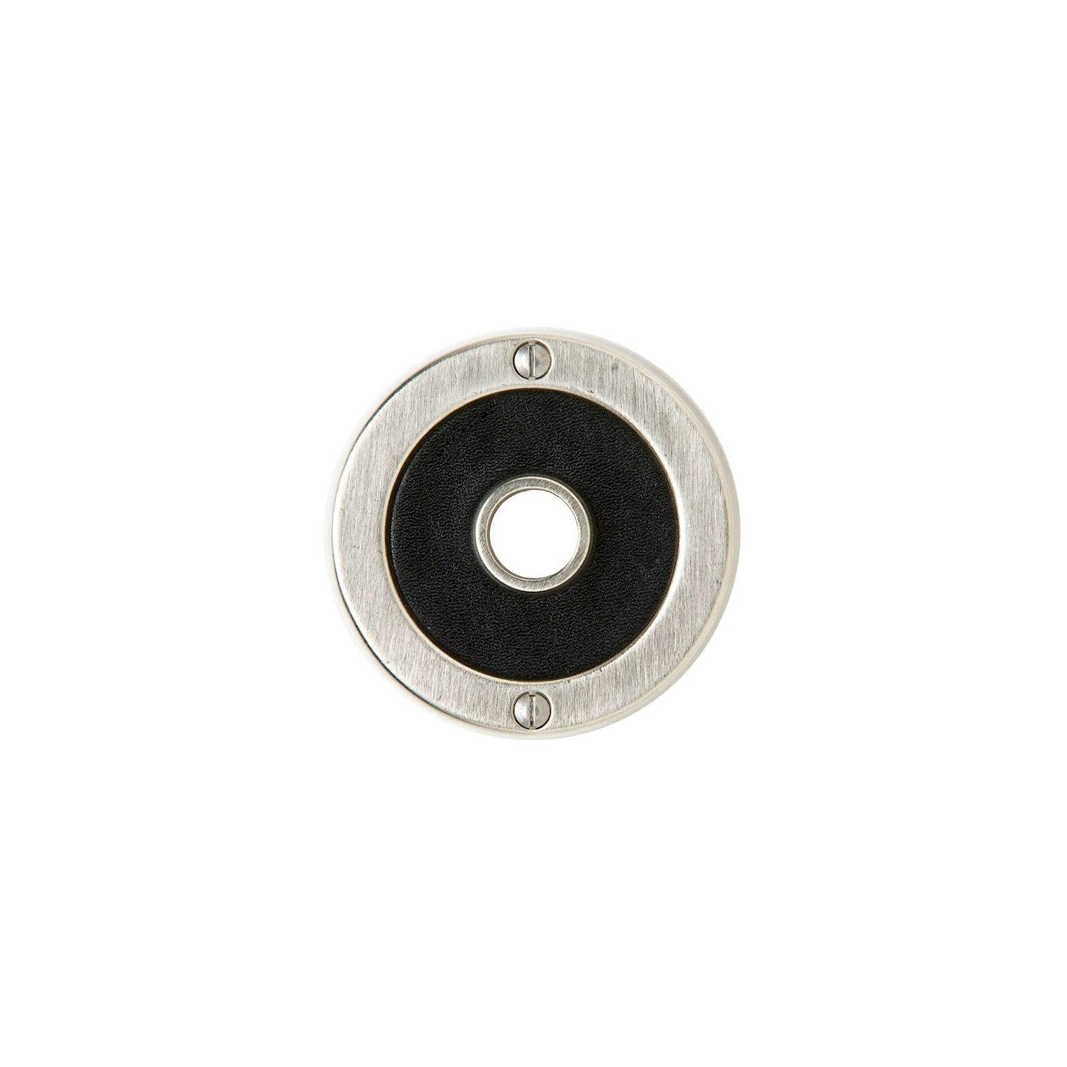 Rocky Mountain Hardware DK5 Door Knocker, 5" Ring