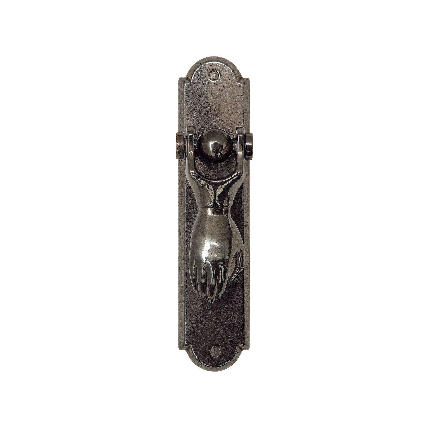 Rocky Mountain Hardware DK16 The Hand of Fatima Door Knocker