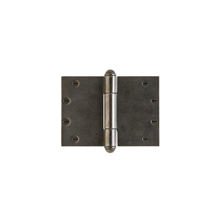 Rocky Mountain Hardware HNG Concealed Bearing Hinge - 7/8" Barrel