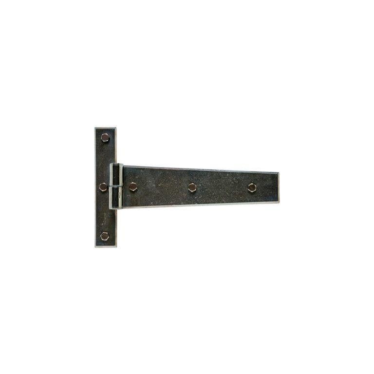 Rocky Mountain Hardware SHNG Strap Hinge