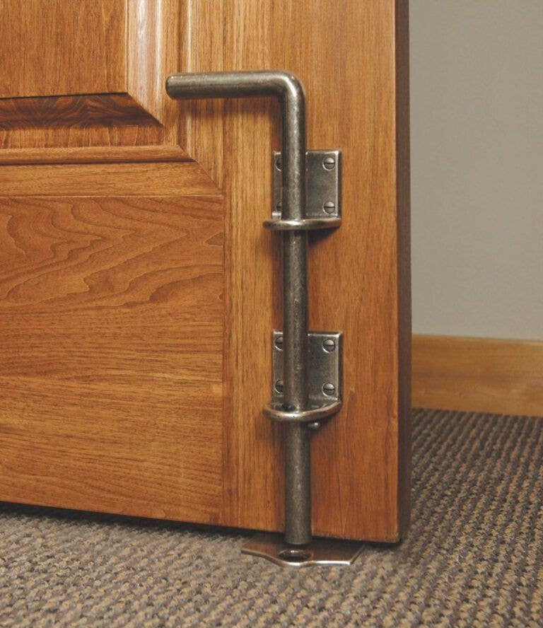 Rocky Mountain Hardware CB Cane Bolt