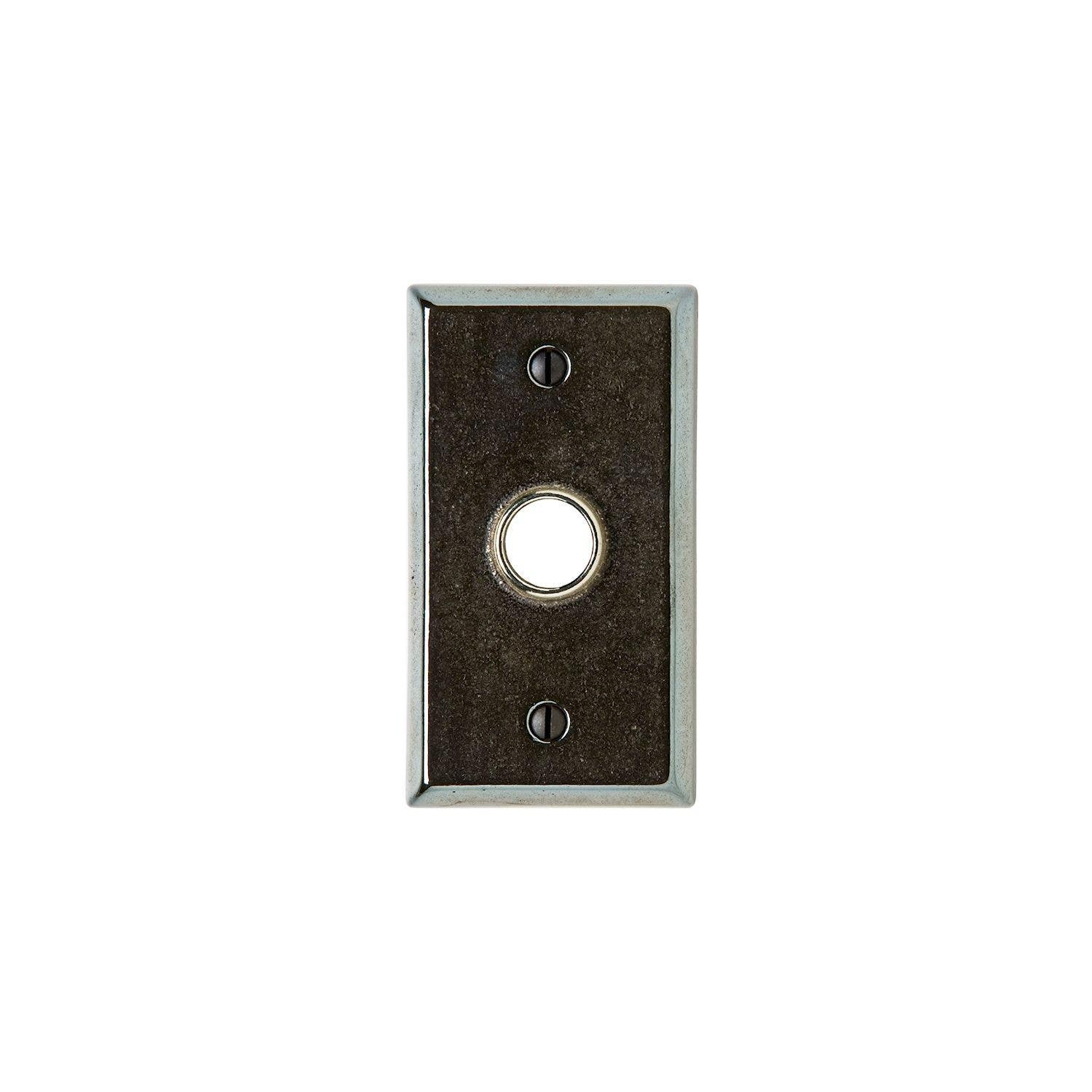 Rocky Mountain Hardware GL Gate Latch w/Passage Function