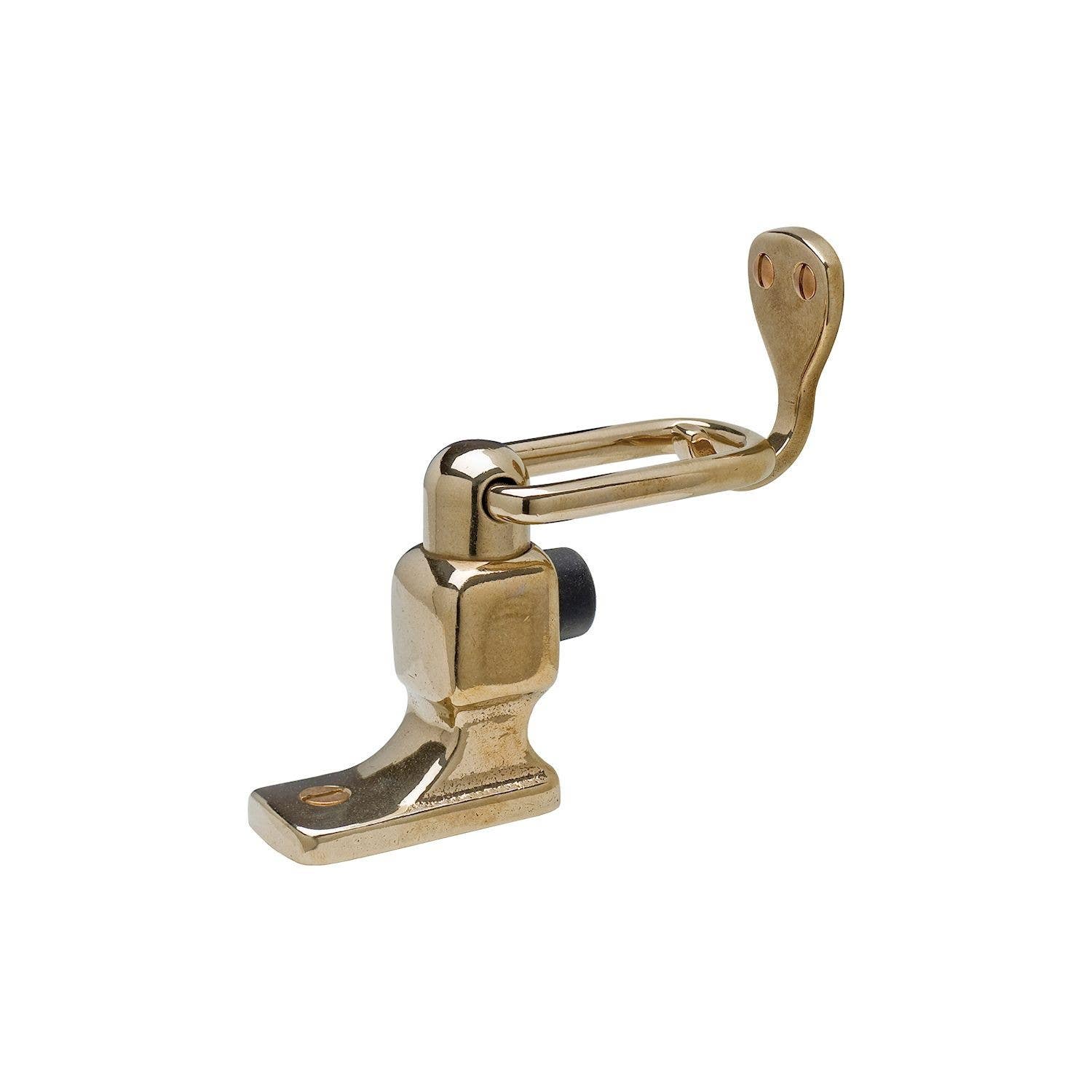 Rocky Mountain Hardware DSH201 Door Stop & Holder, 5 1/16"