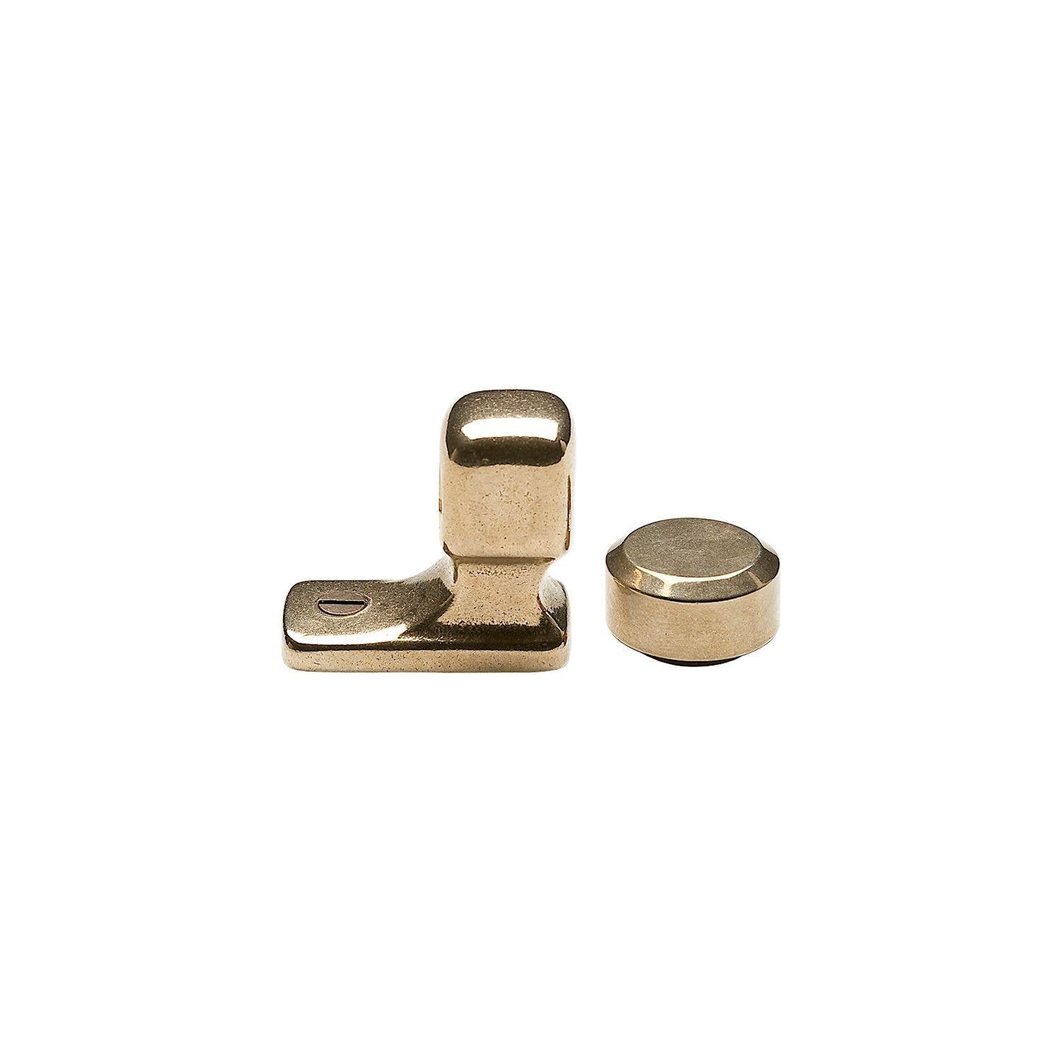 Rocky Mountain Hardware DSH Magnetic Door Stop