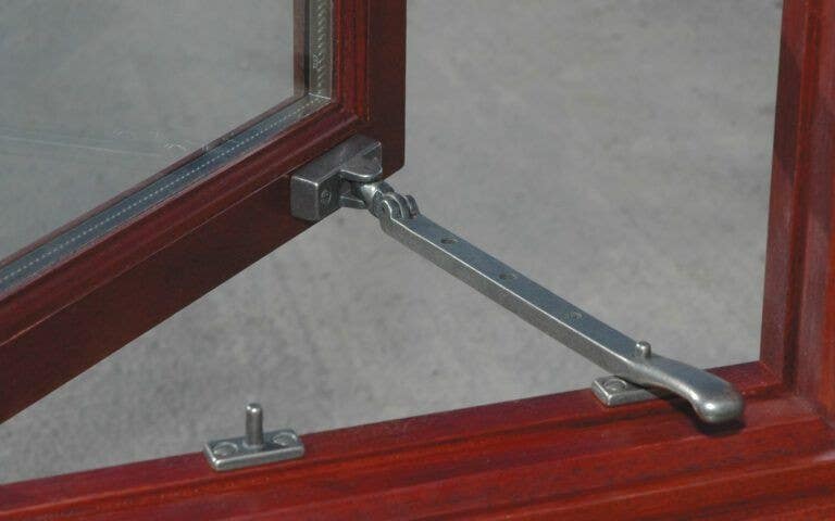 Rocky Mountain Hardware CA Casement Adjuster