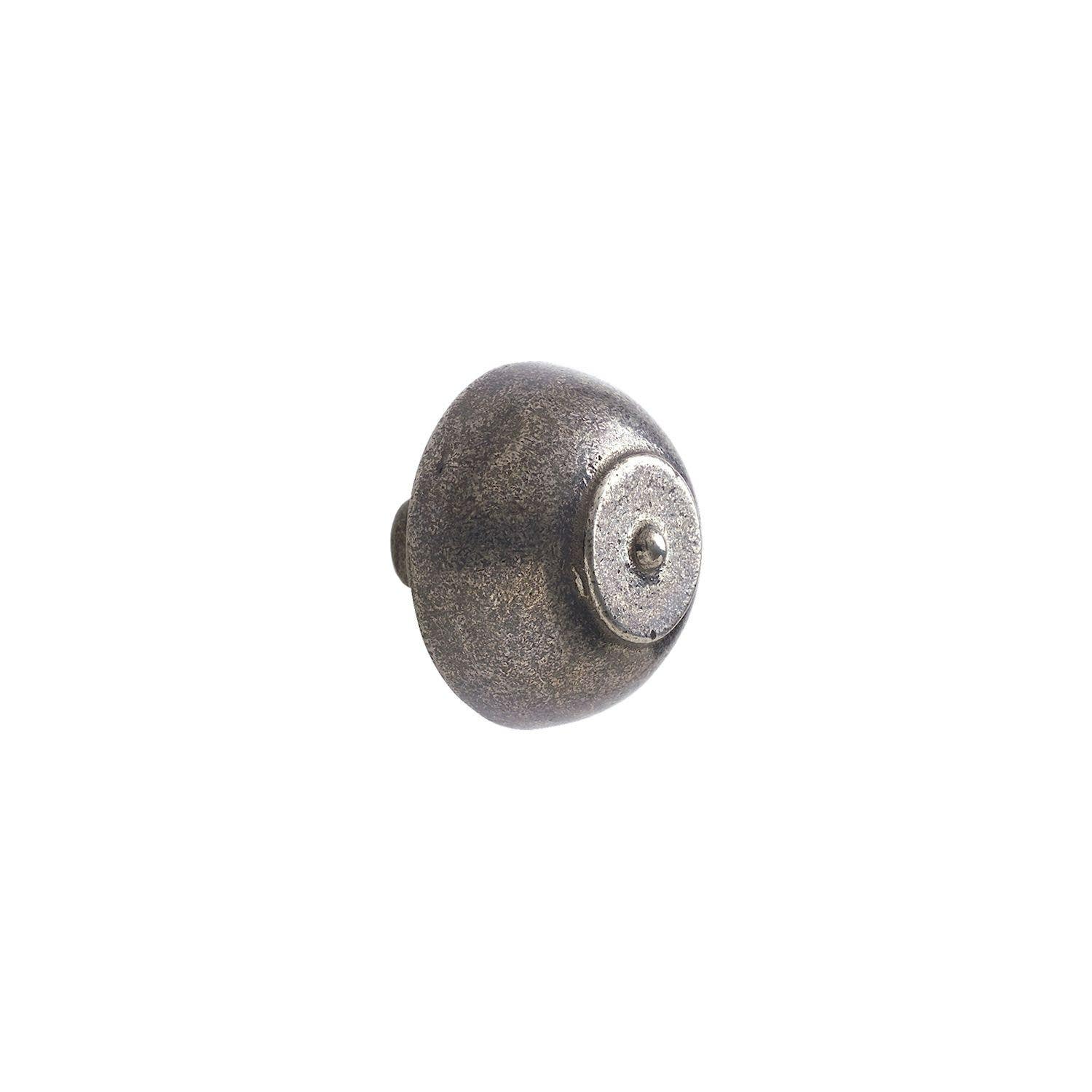 Rocky Mountain Hardware CK238 Dome Cabinet Knob