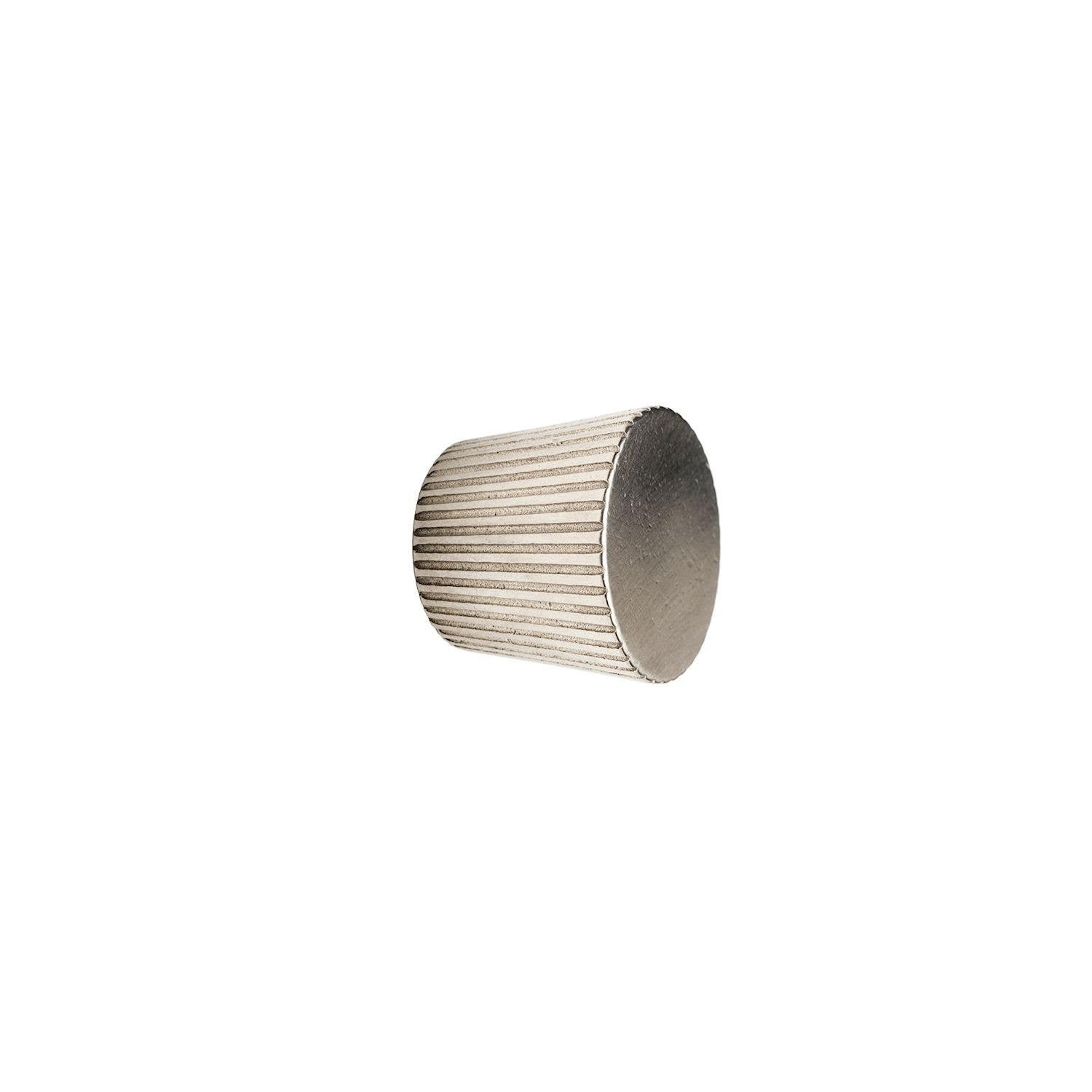 Rocky Mountain Hardware CK1003 Flute Taper Knob