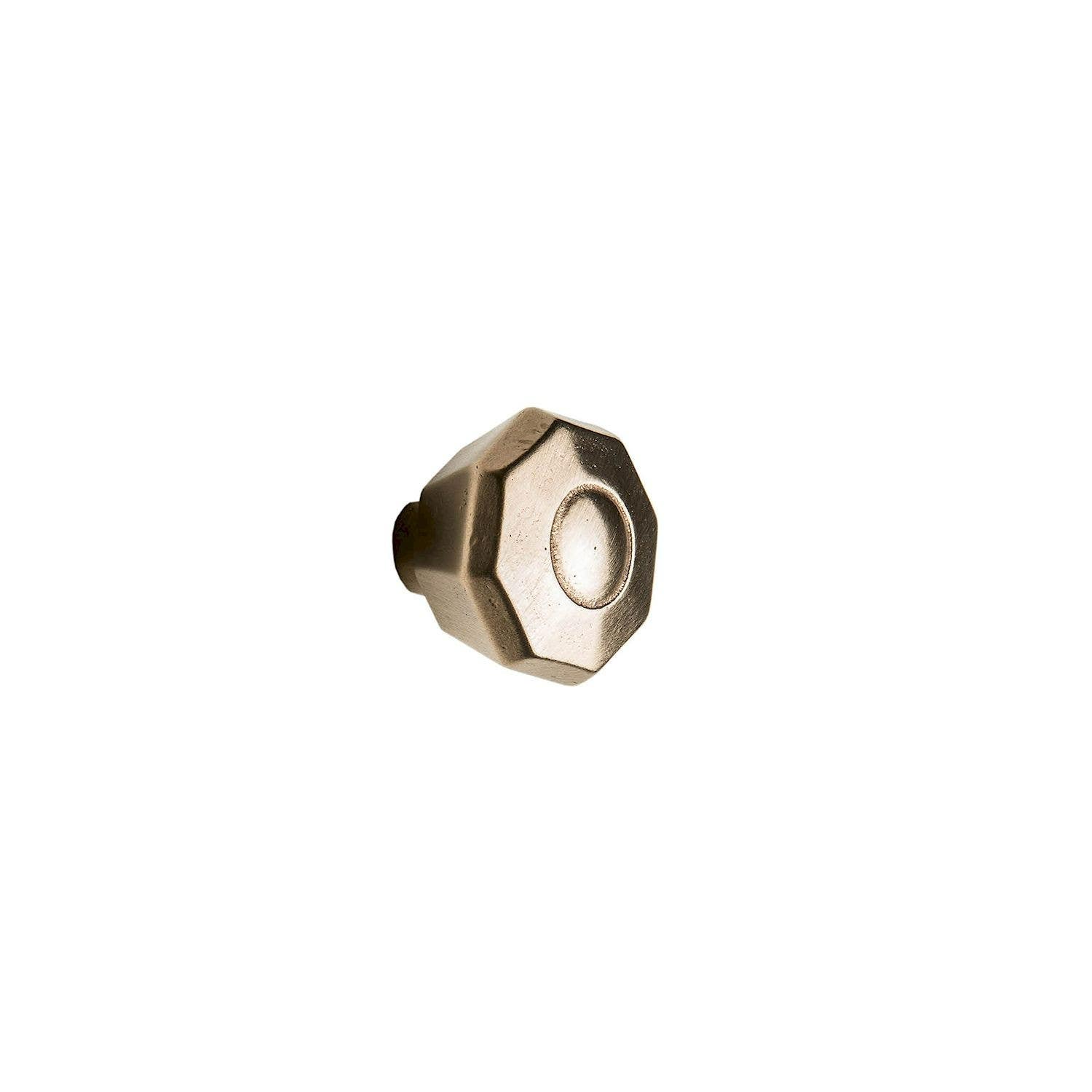 Rocky Mountain Hardware CK208 Gem Cabinet Knob