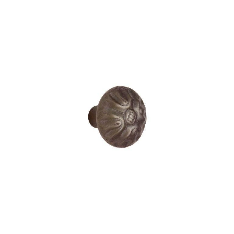 Rocky Mountain Hardware CK24 Medallion Cabinet Knob