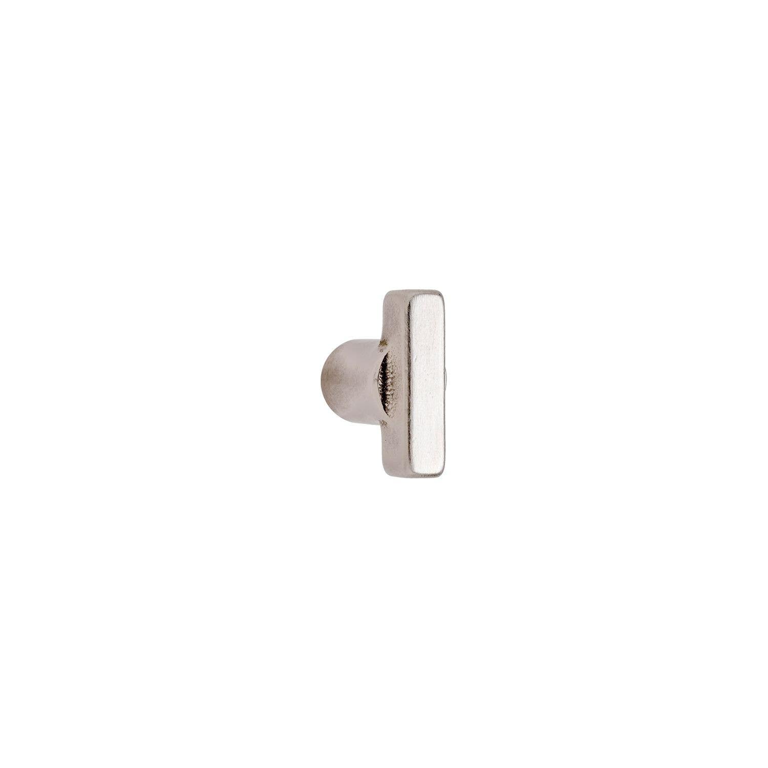 Rocky Mountain Hardware CK200 Metro Cabinet Knob