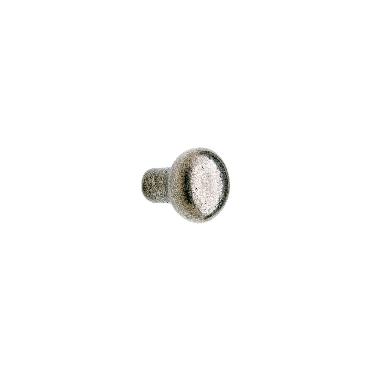 Rocky Mountain Hardware CK3 Mushroom Cabinet Knob