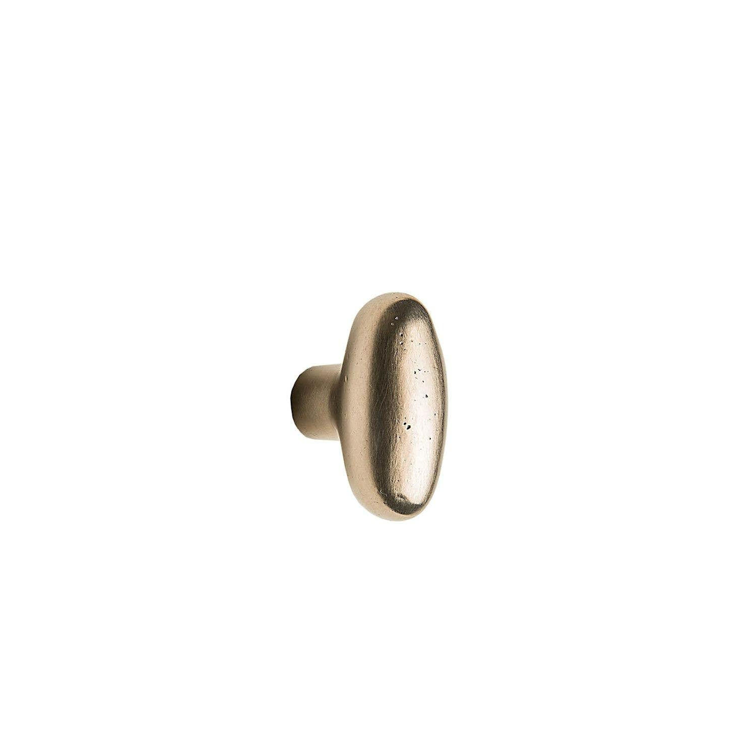 Rocky Mountain Hardware CK30 Potato Cabinet Knob