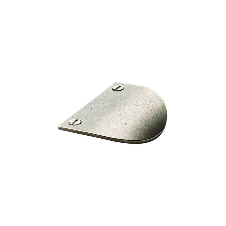 Rocky Mountain Hardware CK511 Studio Catch Pull, 3"x 5/8"