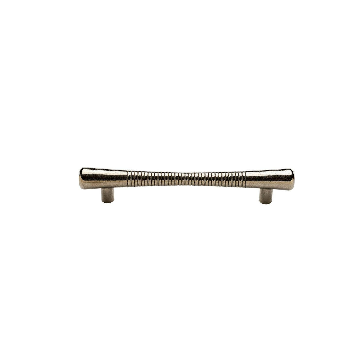 Rocky Mountain Hardware CK55 Grooved Cabinet Pull