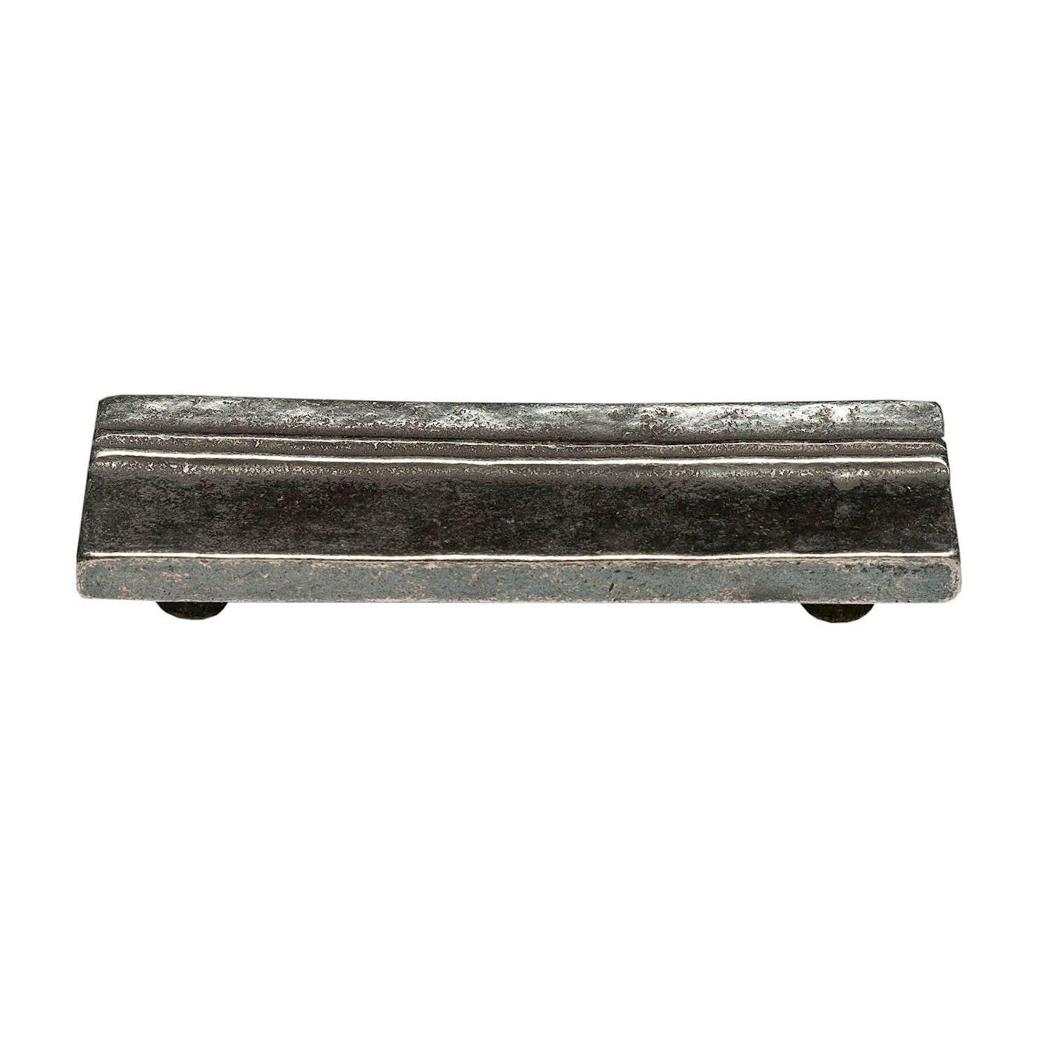 Rocky Mountain Hardware CK20403 Marrakesh Cabinet Pull, 3" CTC Length