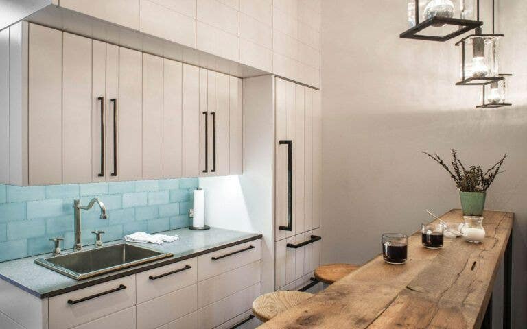 Rocky Mountain Hardware CK3 Olympus Cabinet Pull