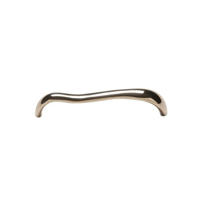 Rocky Mountain Hardware CK10331 Portia Cabinet Pull, 5 1/2" CTC Length