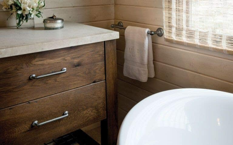 Rocky Mountain Hardware CK3 Sash Cabinet Pull