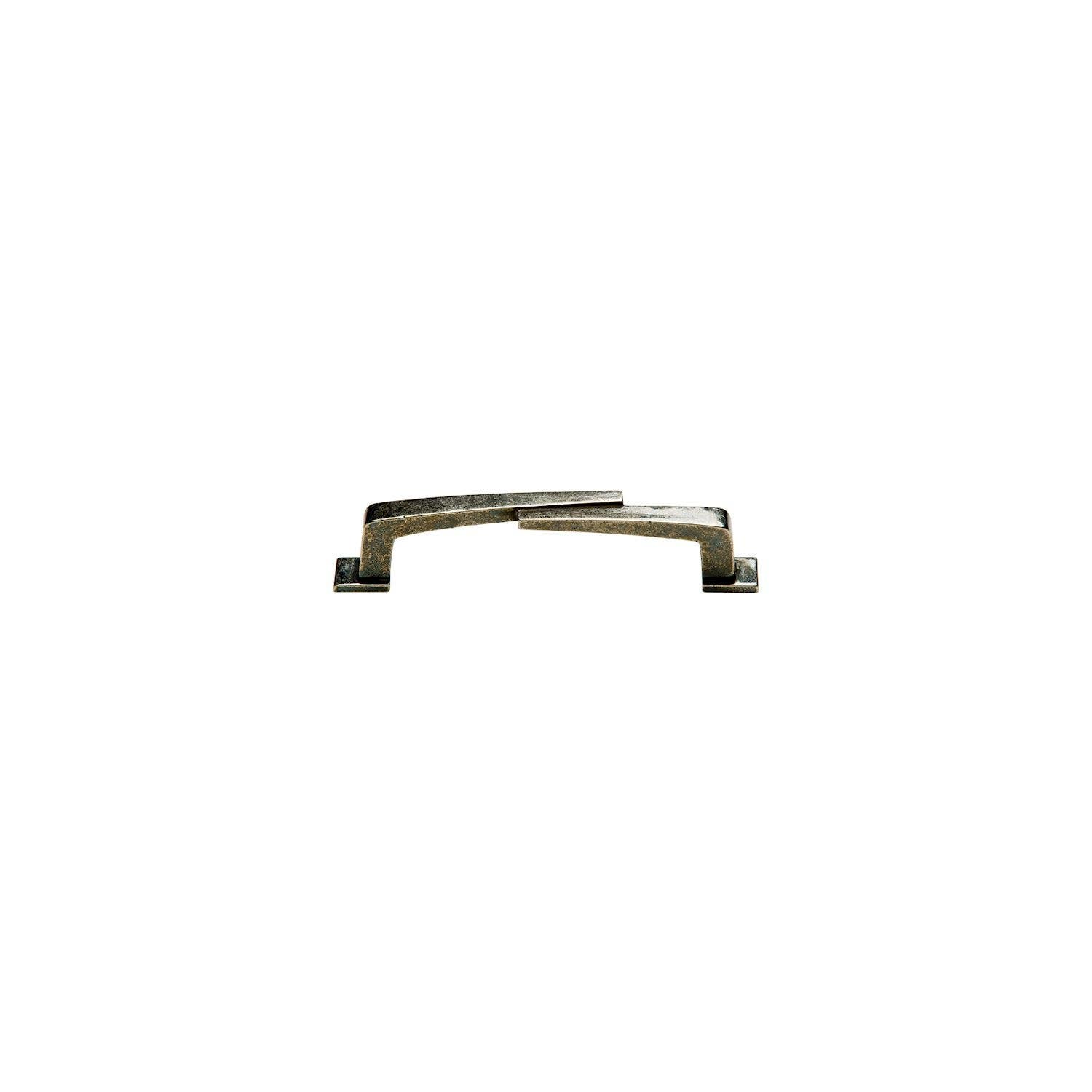 Rocky Mountain Hardware CK20 Shift Cabinet Pull