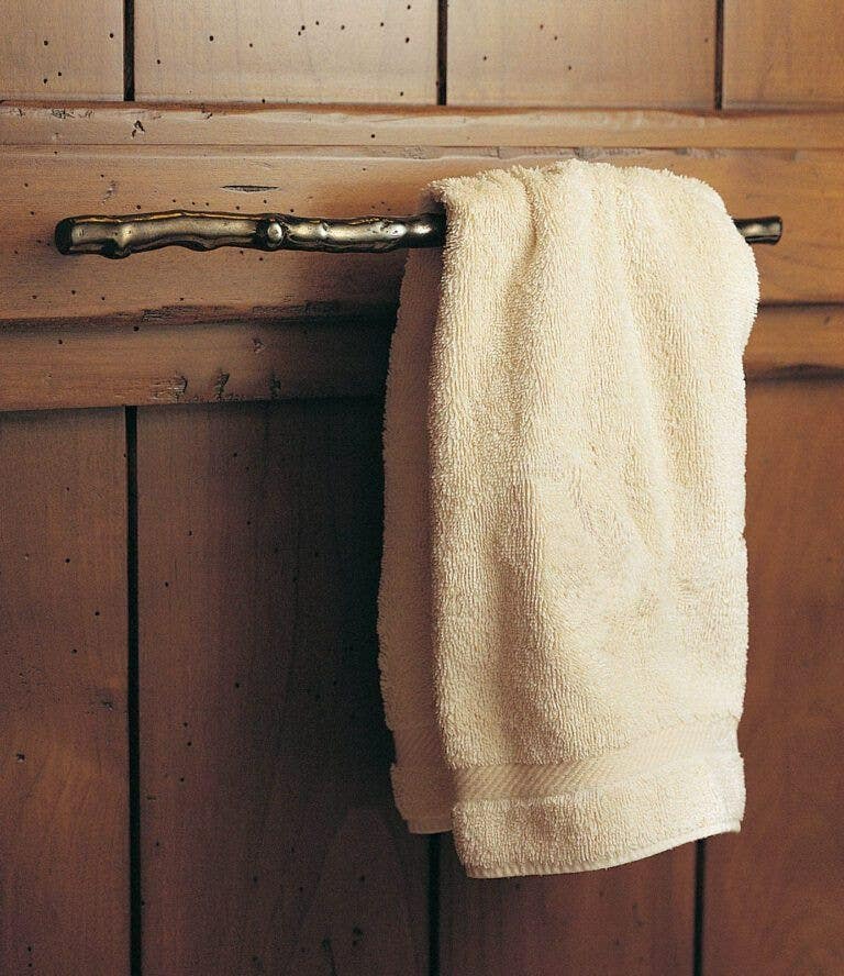 Rocky Mountain Hardware CK3 Twig Cabinet Pull