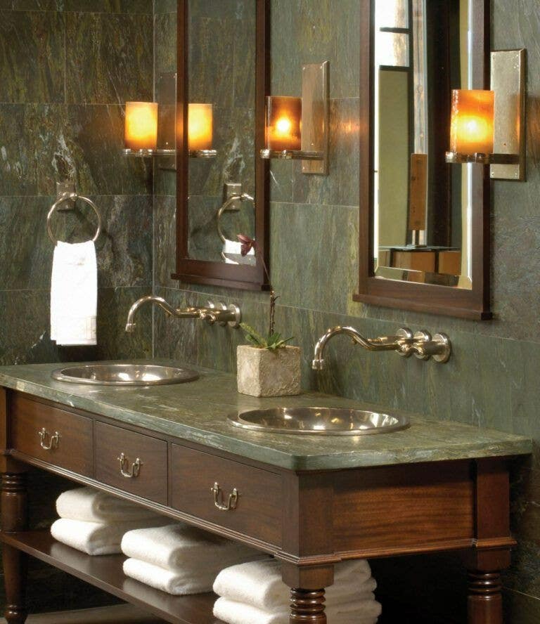 Rocky Mountain Hardware CK370 Drop Cabinet Pull