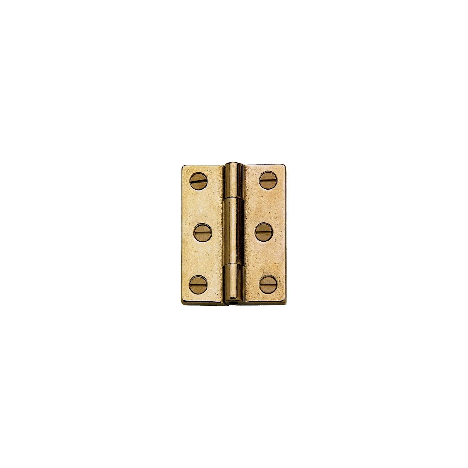 Rocky Mountain Hardware CABHNG Cabinet Hinge