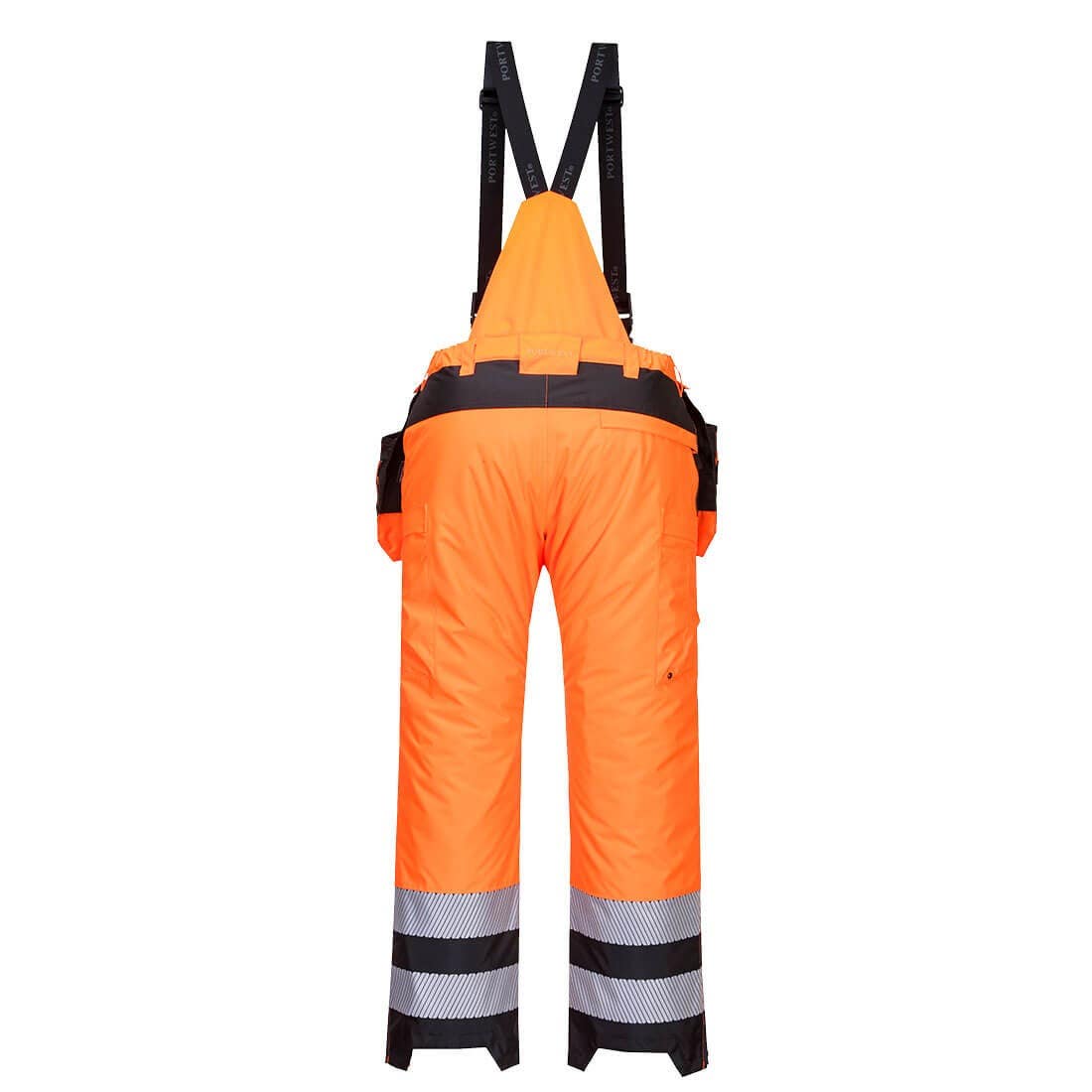 Portwest PW351 PW3 Hi-Vis Winter Trouser