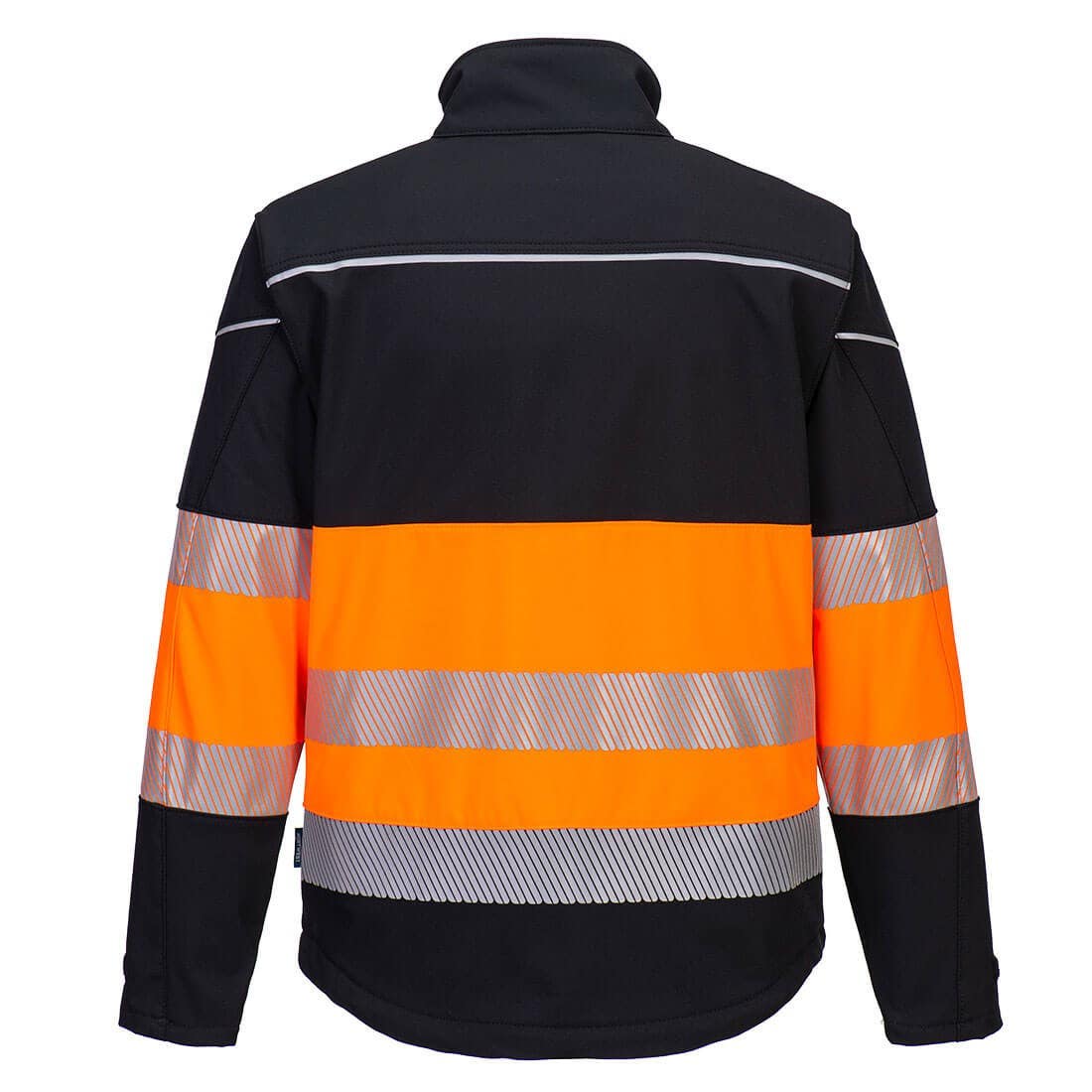 Portwest PW375 PW3 Hi-Vis Class 1 Softshell (3L)