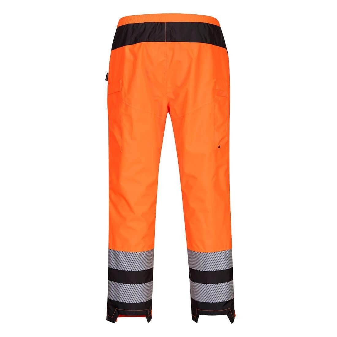 Portwest PW386 PW3 Hi-Vis Women's Rain Trouser