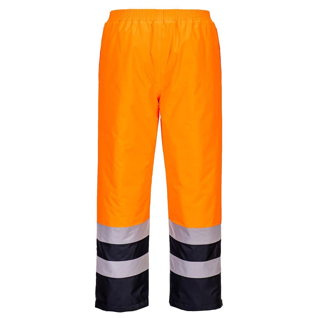 Portwest S598 Hi-Vis Winter Trouser