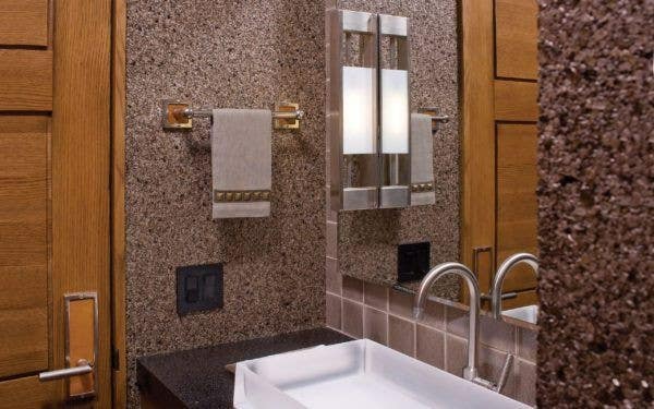 Rocky Mountain Hardware TB Towel Bar