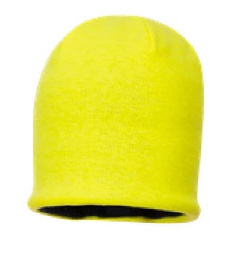 Portwest FR17 FR Knitted Hi-Vis Hat