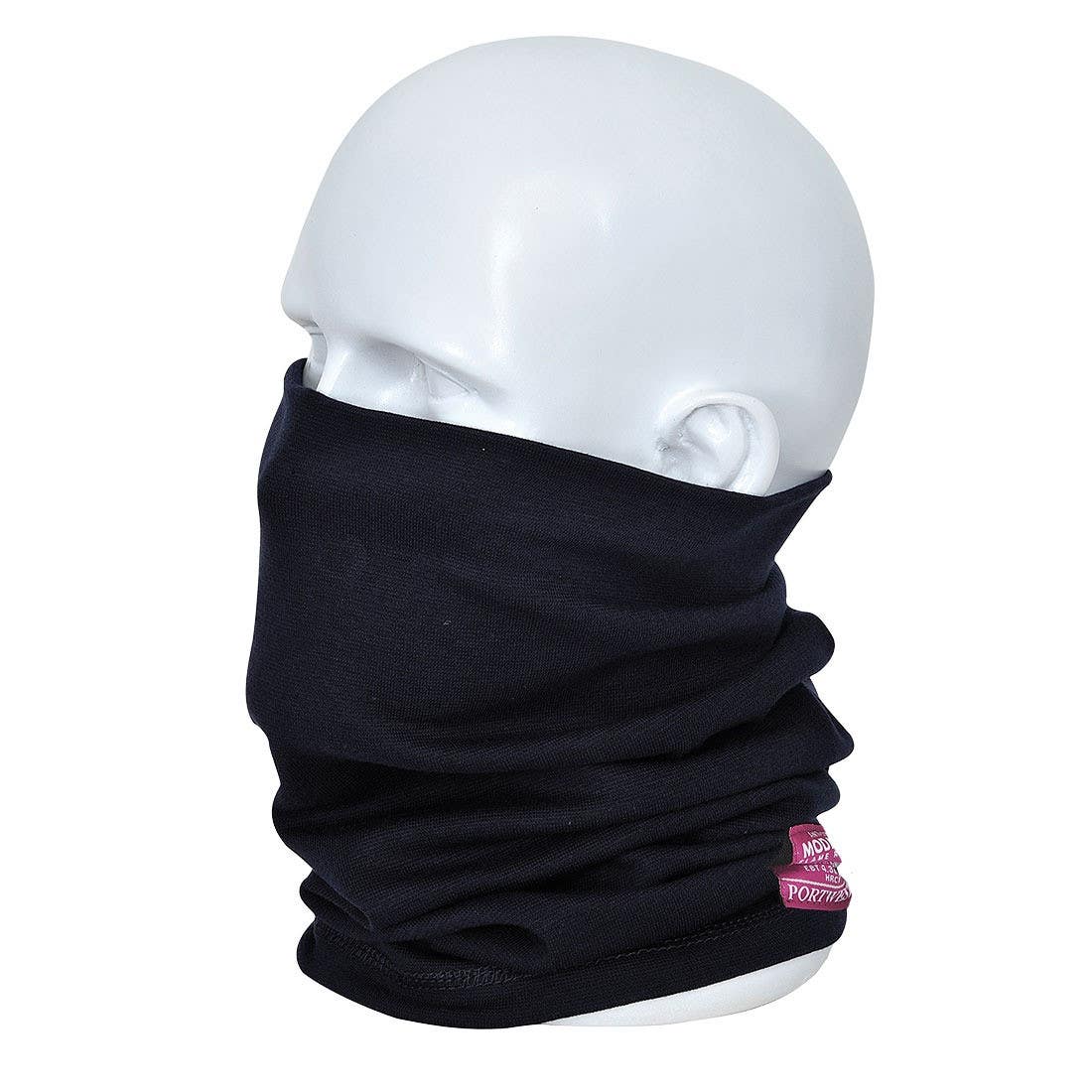 Portwest FR19 Flame Resistant Anti-Static Neck Tube