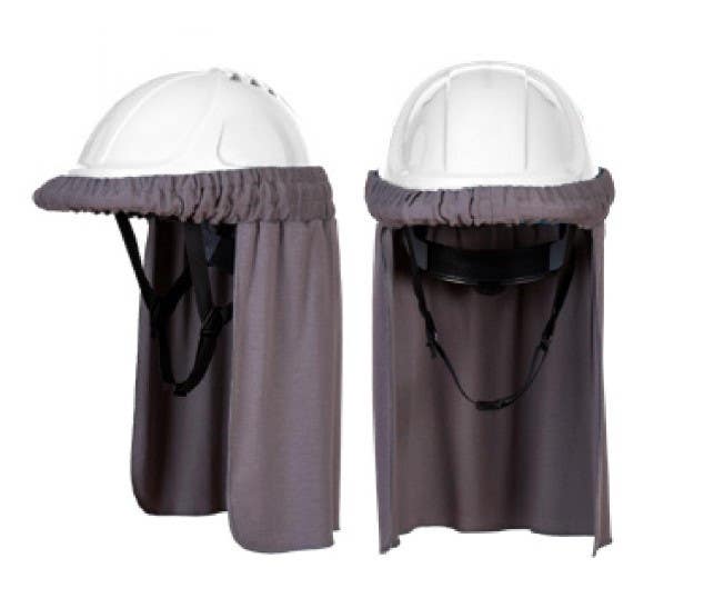 Portwest FR39 FR Neck Shade, Gray