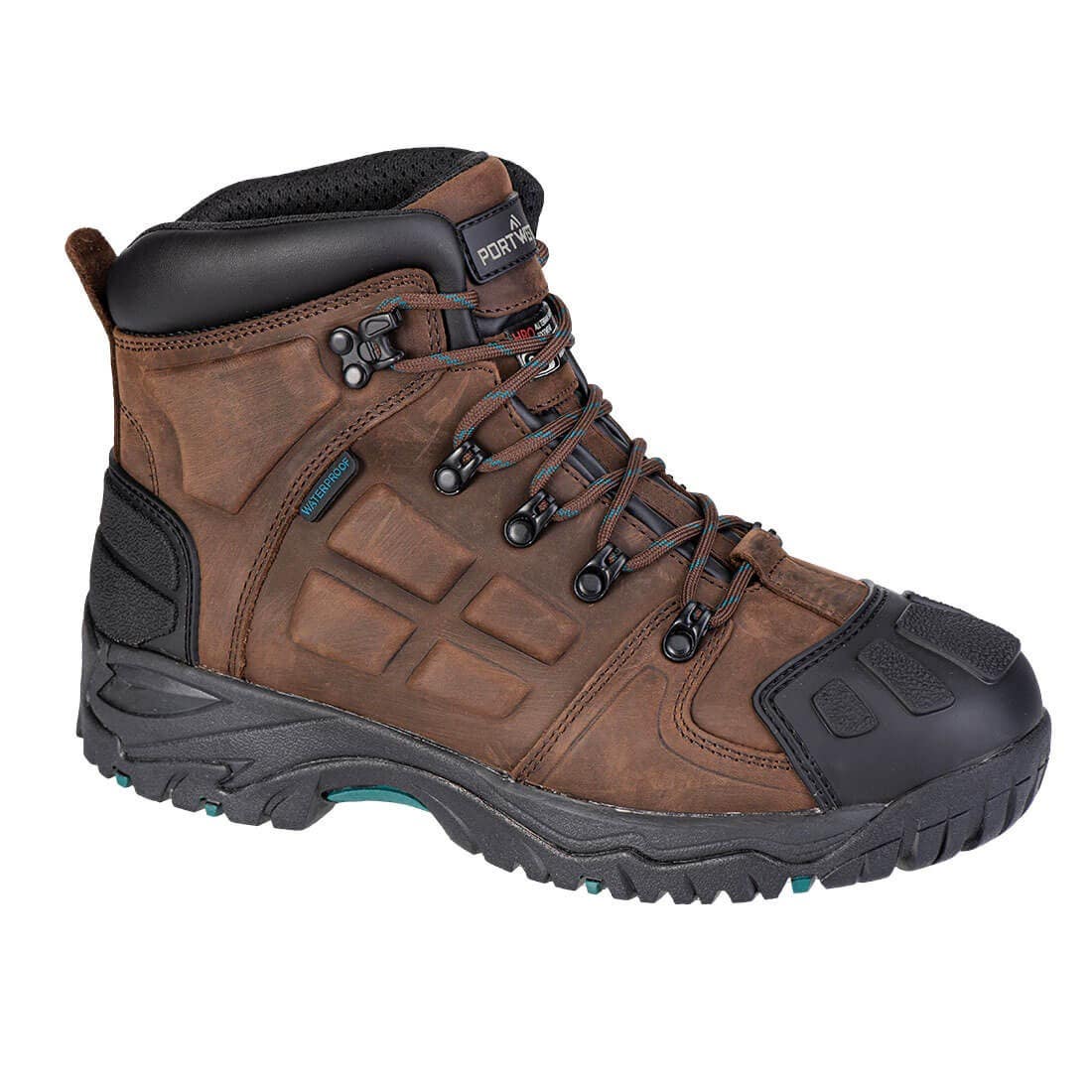 Portwest FT05 Steelite Monsal Safety Boot S3 WR CI HRO SRC